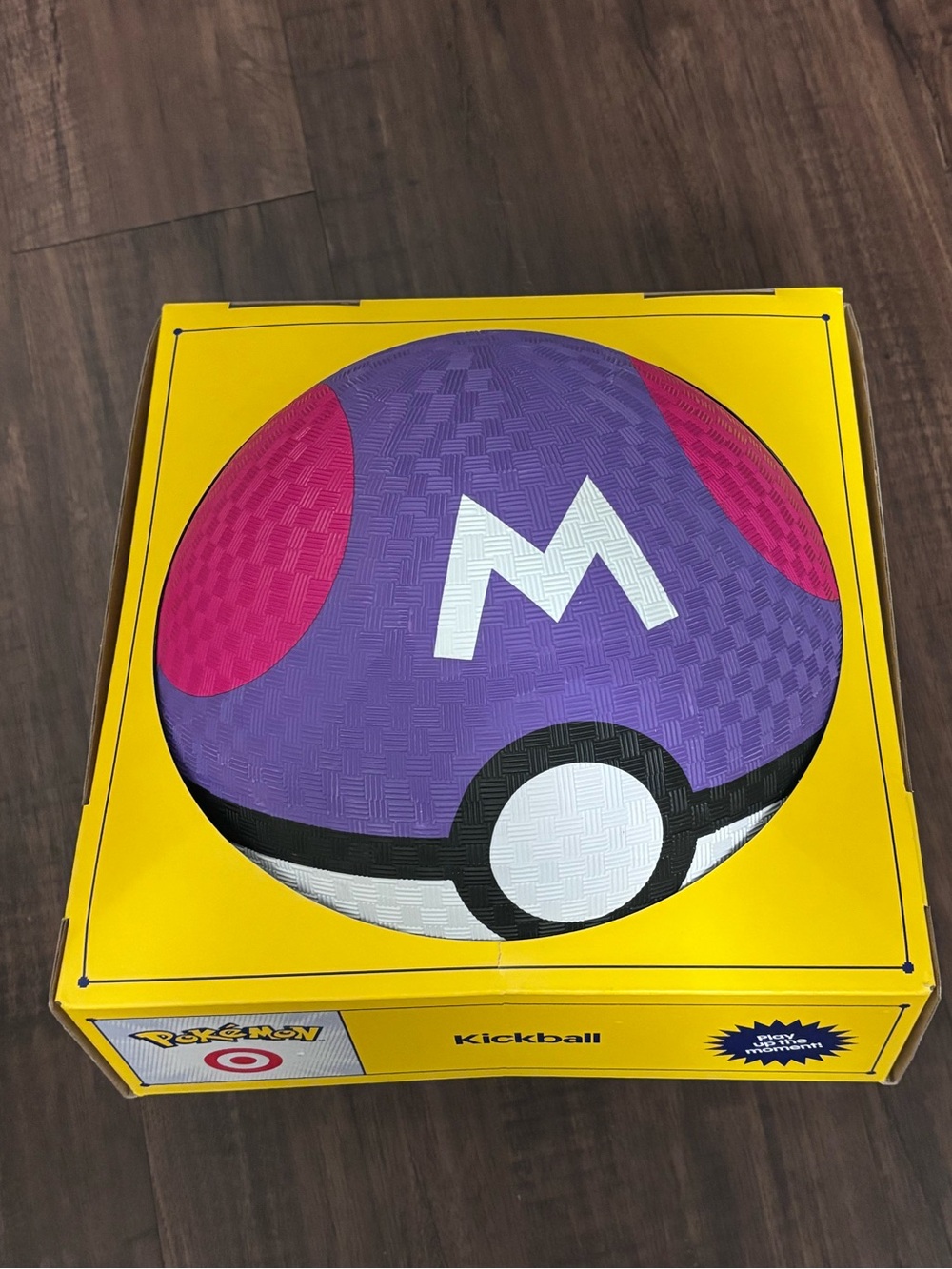 Pokemon Kickball Exclusive 30th Anniversary Collection 2026